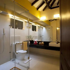 Club Hotel Dolphin 4* Улучшенный номер с различными типами кроватей