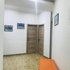 Hotel Tourist Tbilisi интерьер отеля