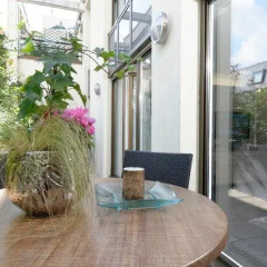 Отель Résidence Alma Marceau 4* Люкс с различными типами кроватей фото 24