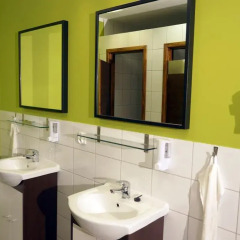 Hostel Cycle On Стандартный номер фото 4