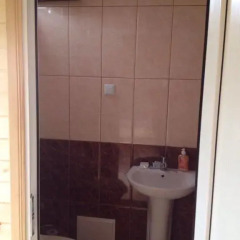 Отель Harsnadzor Eco Resort 2* Улучшенный номер с разными типами кроватей фото 7