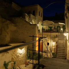 Canyon Cave Hotel 3* Люкс с различными типами кроватей