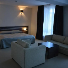 Hotel Presidivm Palace комната для гостей фото 2