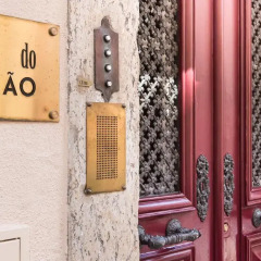 Отель Casa do Barao спа