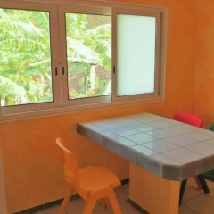 Отель Sunset Hill Lodge 4* Студия с различными типами кроватей фото 21