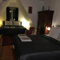 Отель B&B Central Нидерланды, Амстердам - отзывы, цены и фото номеров - забронировать отель B&B Central онлайн с домашними животными