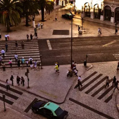 Отель Lisbon Destination Hostel Португалия, Лиссабон - отзывы, цены и фото номеров - забронировать отель Lisbon Destination Hostel онлайн развлечения