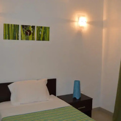 Отель ABS-Guest House комната для гостей фото 5