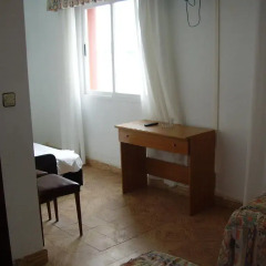 Отель Hostal Pineda Испания, Ноха - отзывы, цены и фото номеров - забронировать отель Hostal Pineda онлайн удобства в номере фото 2
