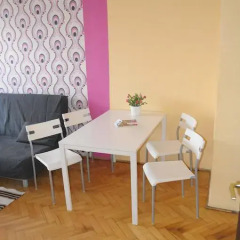 Отель Kato Bed Sokolska комната для гостей фото 3