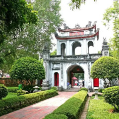 Hanoi Elite Hotel