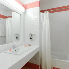 Отель 3HB Clube Humbria - All Inclusive 4* Апартаменты с различными типами кроватей фото 7