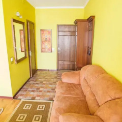 Айвенго Отель 3* Полулюкс с разными типами кроватей фото 6