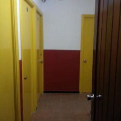 Отель Hostal Casa De Huéspedes San Fernando - Adults Only Стандартный номер с различными типами кроватей фото 15