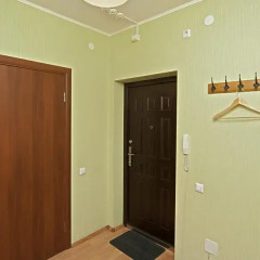 Апартаменты Piligrim Apartments On Bazhova интерьер отеля