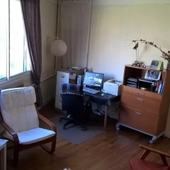 Отель Appartement Matabiau Франция, Тулуза - отзывы, цены и фото номеров - забронировать отель Appartement Matabiau онлайн удобства в номере фото 2