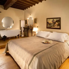 Graziella Patio Hotel 4* Люкс фото 7