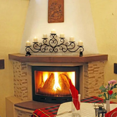 Family Hotel Varosha 2003 интерьер отеля