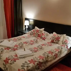 Отель Willa Litarion Old Town 3* Стандартный номер с различными типами кроватей фото 14