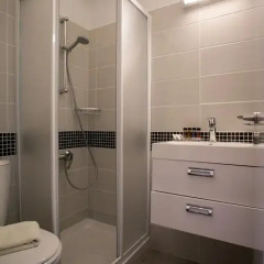 Flora Maria Boutique Hotel 3* Студия Делюкс с различными типами кроватей фото 3
