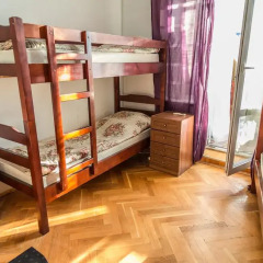 Хостел Мегаполис детские мероприятия фото 2