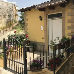 Отель La Casa di Zorro Агридженто