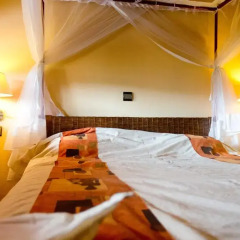 Отель Goodlife Residence детские мероприятия