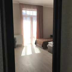 Отель B&B Kamar 3* Апартаменты разные типы кроватей фото 16