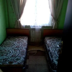 Отель Guest House Usanoghakan Стандартный номер разные типы кроватей фото 21
