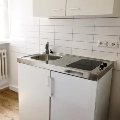 Апартаменты Old Town Apartments Cologne Кёльн в номере фото 2