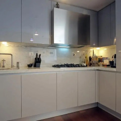 Отель Portuguese Living Chiado Penthouse Лиссабон в номере