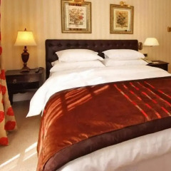 Le Rêve Boutique Hotel комната для гостей фото 3