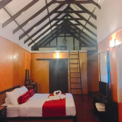 Отель Jaidee Resort 3* Люкс с различными типами кроватей