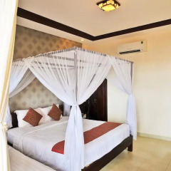 Отель Sea Star Resort 3* Бунгало с различными типами кроватей фото 26
