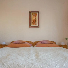 Отель Margaret Apartman комната для гостей фото 5