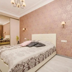 Гостиница Мольнар Апартмент Кирова 4 комната для гостей фото 5