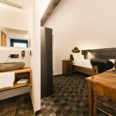 Отель Garni Hotel Katzenthalerhof Италия, Лана - отзывы, цены и фото номеров - забронировать отель Garni Hotel Katzenthalerhof онлайн комната для гостей фото 5