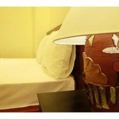 Отель Sunrise Homestay удобства в номере