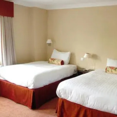 Donington Manor Hotel 3* Стандартный номер с различными типами кроватей фото 5