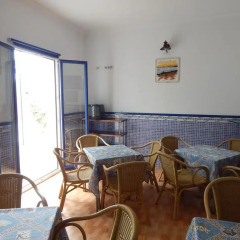 Отель Apartahotel Playa Conil Испания, Кониль-де-ла-Фронтера - отзывы, цены и фото номеров - забронировать отель Apartahotel Playa Conil онлайн питание