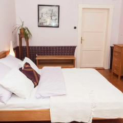 Отель B&B Ivana 2* Номер Делюкс с различными типами кроватей фото 2
