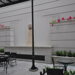Amerian Executive Cordoba Hotel фото 8
