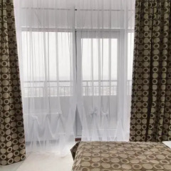 SkyTech Отель комната для гостей фото 5