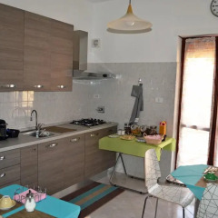 Отель Dream House B&B в номере фото 2
