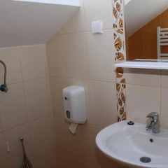 Отель Rooms Konak Mikan 2* Стандартный номер с различными типами кроватей фото 12