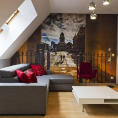 Отель Wroclaw - Luxury Silence House Польша, Вроцлав - отзывы, цены и фото номеров - забронировать отель Wroclaw - Luxury Silence House онлайн развлечения