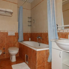Hotel N ванная