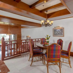 Отель Thavorn Beach Village Resort & Spa Phuket 4* Стандартный номер с 2 отдельными кроватями фото 5