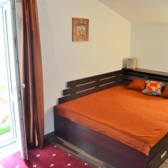 Гостиница Apartis - Lviv Украина, Львов - отзывы, цены и фото номеров - забронировать гостиницу Apartis - Lviv онлайн комната для гостей фото 2