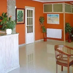 Отель Vivero Playa интерьер отеля фото 3